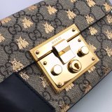 グッチバッグコピー 定番人気2021新品 GUCCI レディース ショルダーバッグ