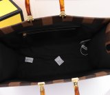 フェンディバッグコピー 2021新品注目度NO.1 FENDI レディース トートバッグ