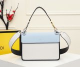 フェンディバッグコピー 2021新品注目度NO.1 FENDI レディース ハンドバッグ