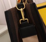 フェンディバッグコピー 大人気2021新品 FENDI レディース トートバッグ