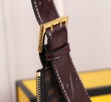 フェンディバッグコピー 定番人気2021新品 FENDI レディース ハンドバッグ