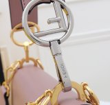 フェンディバッグコピー 定番人気2021新品 FENDI レディース ハンドバッグ