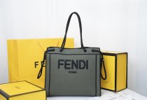 フェンディバッグコピー 定番人気2021新品 FENDI レディース トートバッグ