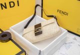 フェンディバッグコピー 定番人気2021新品 FENDI レディース ハンドバッグ