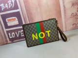 グッチバッグコピー 定番人気2021新品 GUCCI 男女兼用 セカンドバッグ