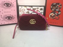 グッチバッグコピー 2021新品注目度NO.1 GUCCI レディース ショルダーバッグ