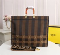 フェンディバッグコピー 大人気2021新品 FENDI レディース トートバッグ