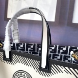 フェンディバッグコピー 2021新品注目度NO.1 FENDI レディース トートバッグ
