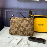 フェンディバッグコピー 2021新品注目度NO.1 FENDI レディース ショルダーバッグ