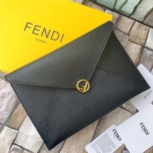 フェンディバッグコピー 定番人気2021新品 FENDI 男女兼用 セカンドバッグ