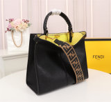 フェンディバッグコピー 2021新品注目度NO.1 FENDI レディース トートバッグ