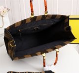フェンディバッグコピー 大人気2021新品 FENDI レディース トートバッグ