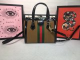 グッチバッグコピー 定番人気2021新品 GUCCI レディース ハンドバッグ