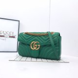 高品質グッチバッグコピー 2021新品注目度NO.1 GUCCI レディース ショルダーバッグ