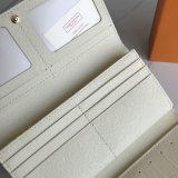 すぐ届く ルイヴィトン 男女兼用 長財布 スーパーコピー