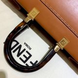 フェンディバッグコピー 定番人気2021新品 FENDI レディース トートバッグ