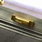 フェンディバッグコピー 大人気2021新品 FENDI レディース トートバッグ