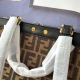 フェンディバッグコピー 大人気2021新品 FENDI レディース トートバッグ