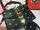 グッチバッグコピー 大人気2021新品 GUCCI レディース ハンドバッグ