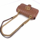 グッチバッグコピー 大人気2021新品 GUCCI レディース ショルダーバッグ