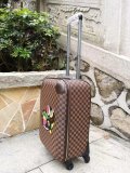 ルイヴィトンバッグコピー 定番人気2020新品 Louis Vuitton 男女兼用 スーツケース