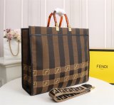 フェンディバッグコピー 大人気2021新品 FENDI レディース トートバッグ