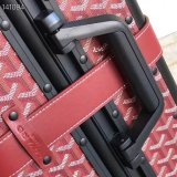 ゴヤールコピー 2020新品注目度NO.1 GOYARD 男女兼用 スーツケース