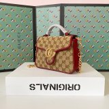 グッチバッグコピー 2021新品注目度NO.1 GUCCI レディース ハンドバッグ
