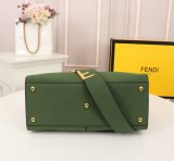 フェンディバッグコピー 定番人気2021新品 FENDI レディース トートバッグ
