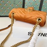 グッチバッグコピー 大人気2021新品 GUCCI レディース ショルダーバッグ