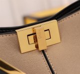 フェンディバッグコピー 2021新品注目度NO.1 FENDI レディース トートバッグ