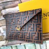 フェンディバッグコピー 2021新品注目度NO.1 FENDI 男女兼用 セカンドバッグ