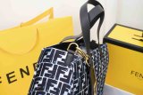 フェンディバッグコピー 定番人気2021新品 FENDI レディース トートバッグ