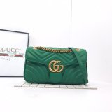 高品質グッチバッグコピー 2021新品注目度NO.1 GUCCI レディース ショルダーバッグ