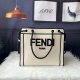 フェンディバッグコピー 定番人気2021新品 FENDI レディース トートバッグ