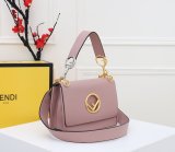 フェンディバッグコピー 定番人気2021新品 FENDI レディース ハンドバッグ