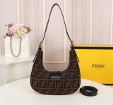 フェンディバッグコピー 大人気2021新品 FENDI レディース ハンドバッグ