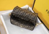 フェンディバッグコピー 定番人気2021新品 FENDI レディース ハンドバッグ