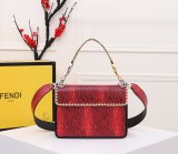 フェンディバッグコピー 大人気2021新品 FENDI レディース ハンドバッグ