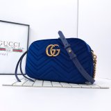 グッチバッグコピー 2021新品注目度NO.1 GUCCI レディース ショルダーバッグ