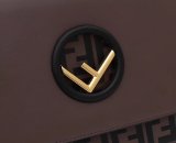 フェンディバッグコピー 大人気2021新品 FENDI レディース ハンドバッグ