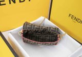フェンディバッグコピー 大人気2021新品 FENDI レディース ハンドバッグ