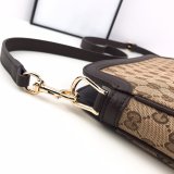グッチバッグコピー 定番人気2021新品 GUCCI メンズ ショルダーバッグ