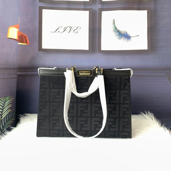 フェンディバッグコピー 大人気2021新品 FENDI レディース トートバッグ