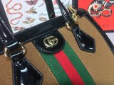 グッチバッグコピー 定番人気2021新品 GUCCI レディース ハンドバッグ