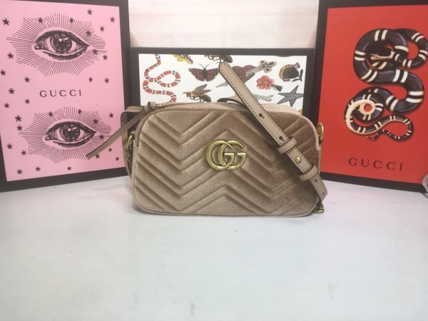 グッチバッグコピー 定番人気2021新品 GUCCI レディース ショルダーバッグ
