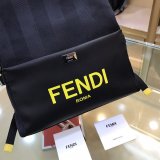 フェンディバッグコピー 2021新品注目度NO.1 FENDI 男女兼用 バックパック