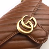 グッチバッグコピー 大人気2021新品 GUCCI レディース ショルダーバッグ