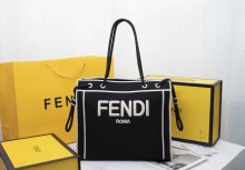 フェンディバッグコピー 定番人気2021新品 FENDI レディース トートバッグ