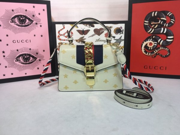 グッチバッグコピー 大人気2021新品 GUCCI レディース ハンドバッグ